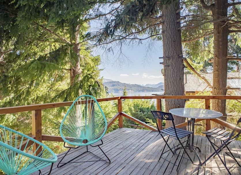 Balkon Fotoğraf