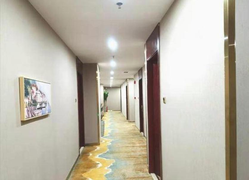 Koridor Fotoğraf