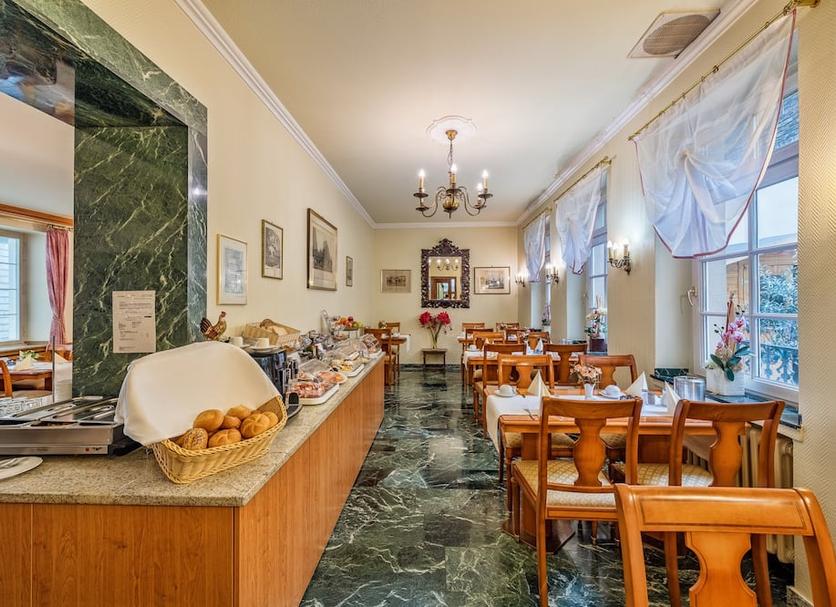 Restoran Fotoğraf