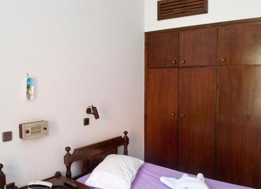 Oda olanağı Fotoğraf
