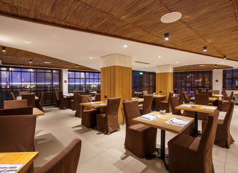 Restoran Fotoğraf