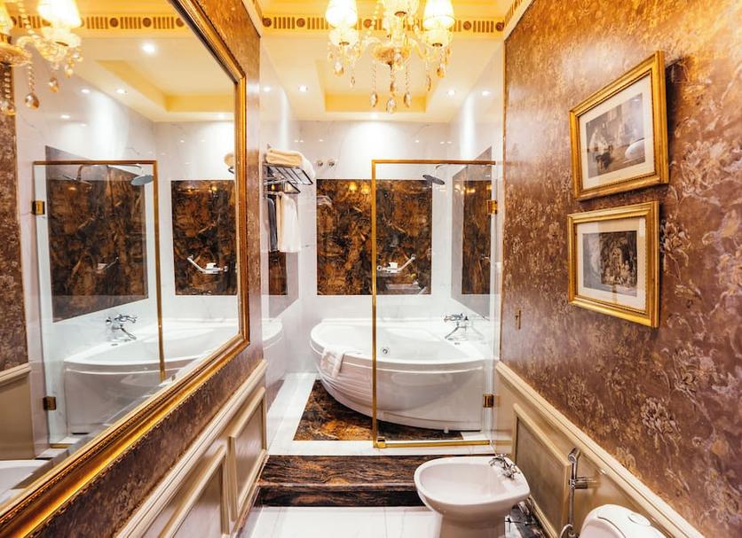 Banyo Fotoğraf