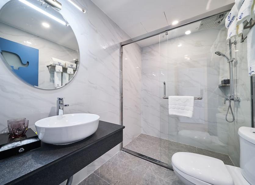 Banyo Fotoğraf