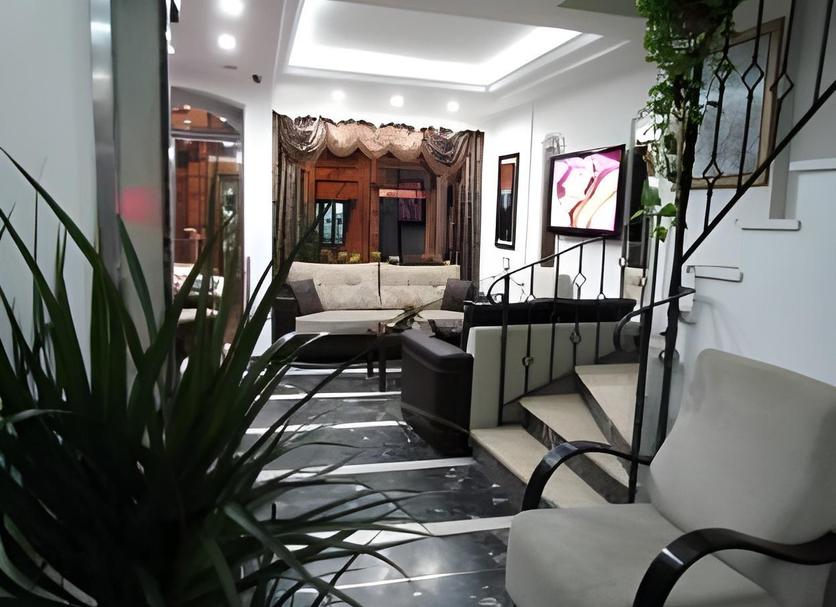 Salon Fotoğraf