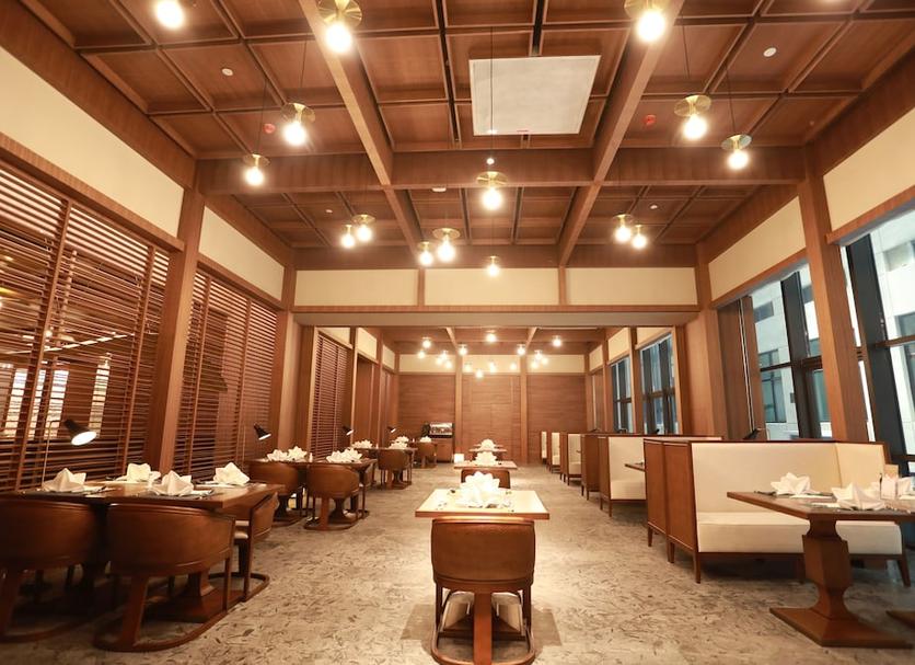 Restoran Fotoğraf