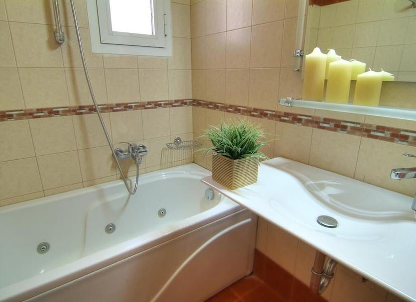 Banyo Fotoğraf