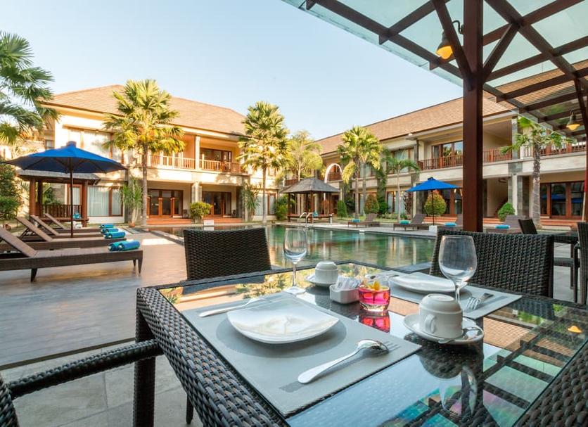 Veranda Fotoğraf