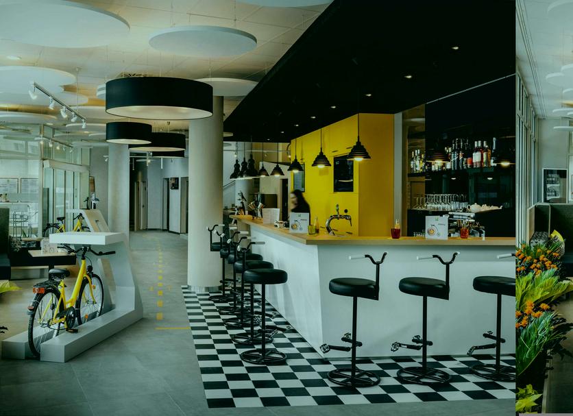 Bar Fotoğraf