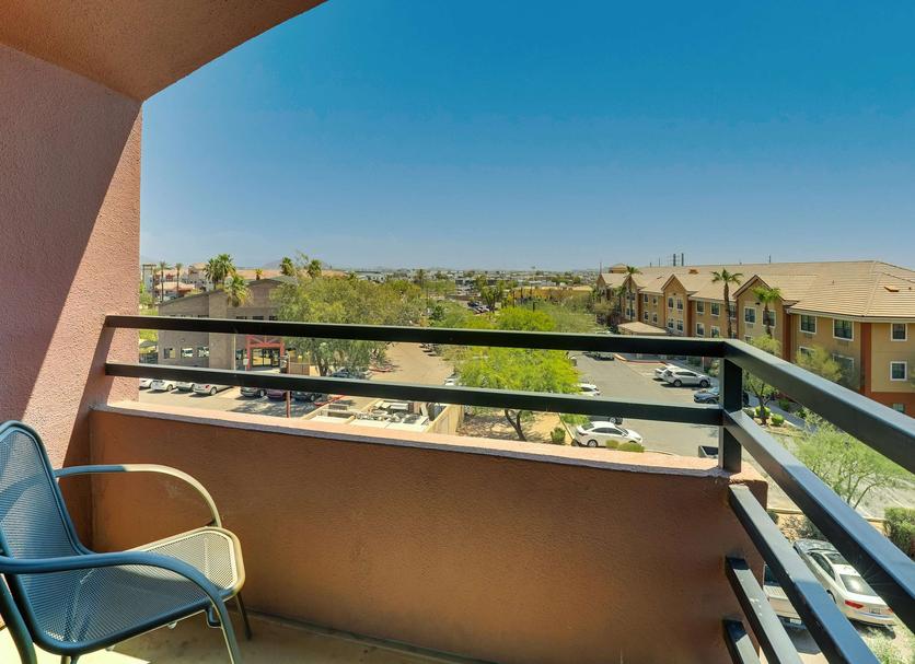 Balkon Fotoğraf