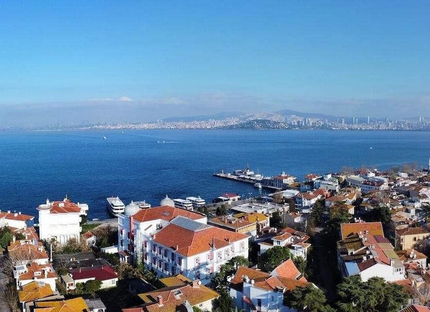 Dış görünüm Fotoğraf