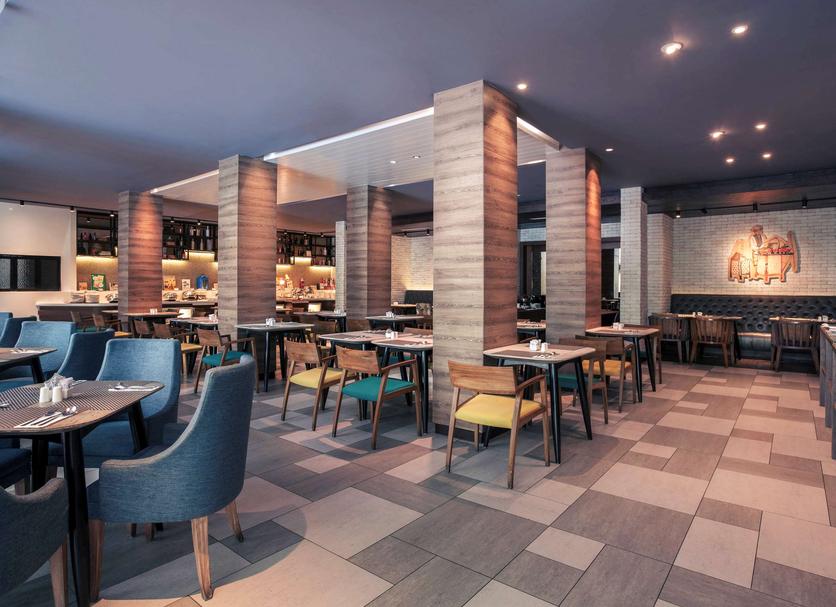Restoran Fotoğraf