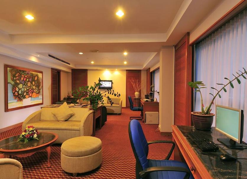 Salon Fotoğraf