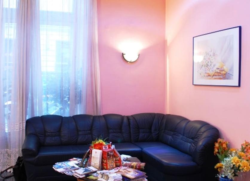 Oturma odası Fotoğraf