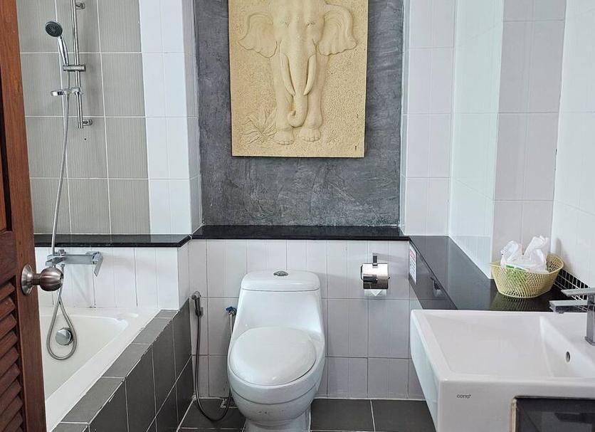 Banyo Fotoğraf