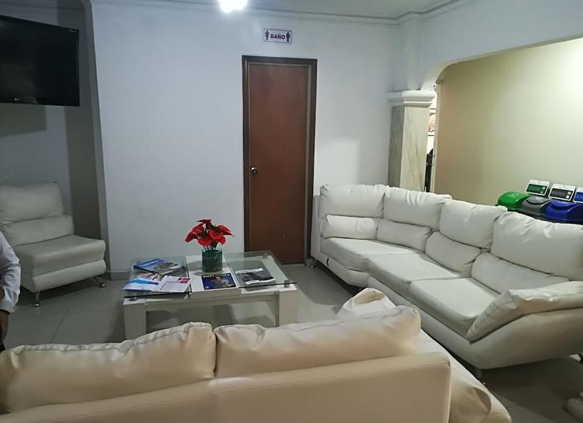 Oturma odası Fotoğraf