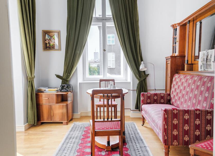 Oturma odası Fotoğraf