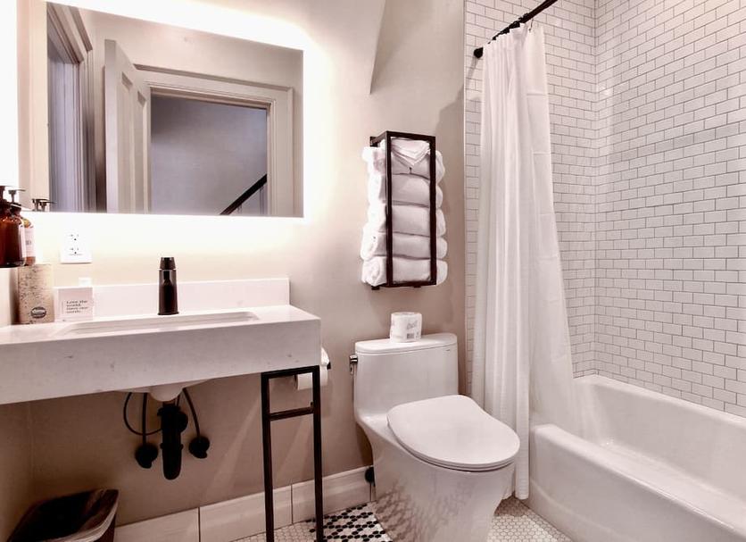Banyo Fotoğraf