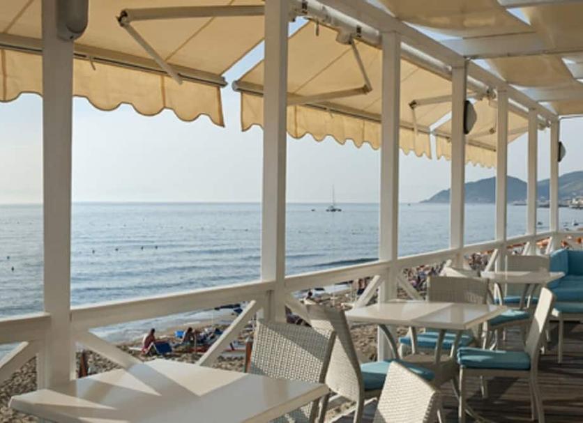 Balkon Fotoğraf