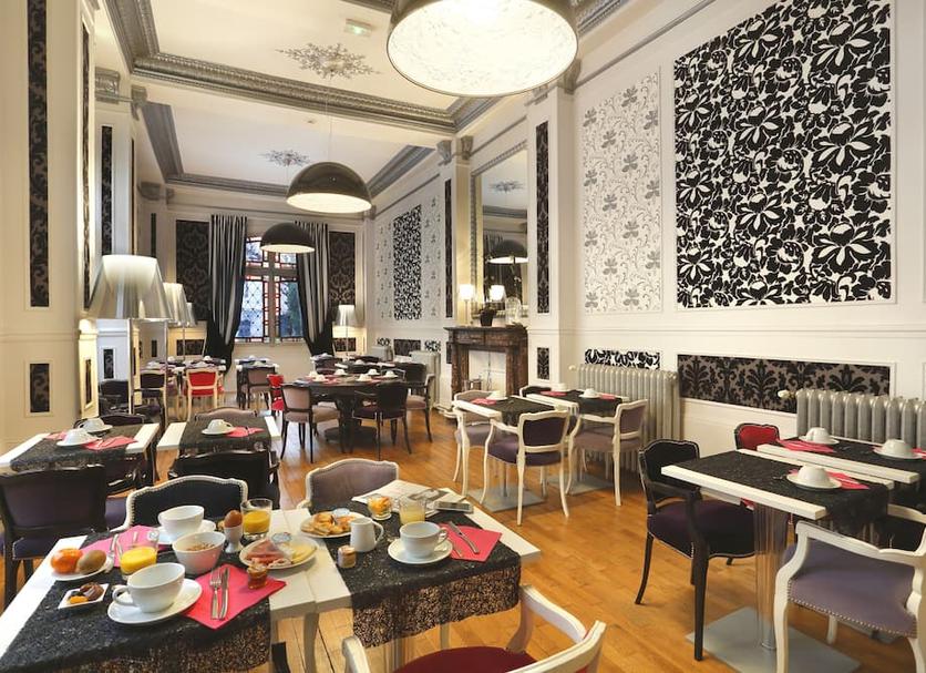 Restoran Fotoğraf