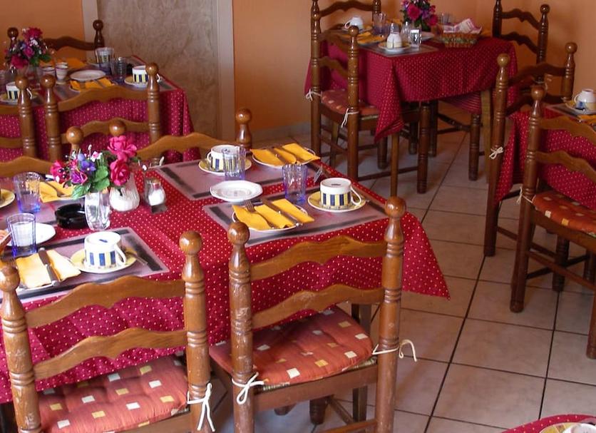 Restoran Fotoğraf