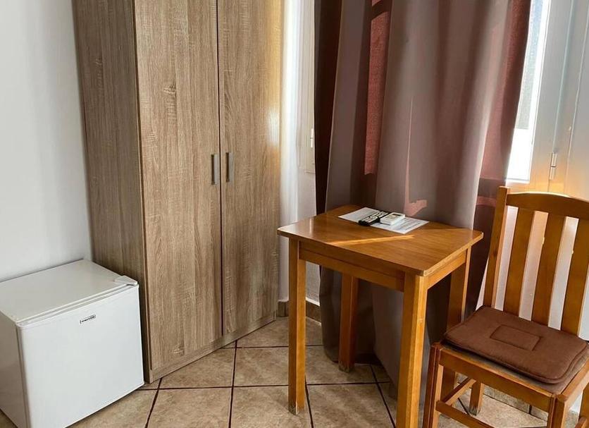 Oda olanağı Fotoğraf