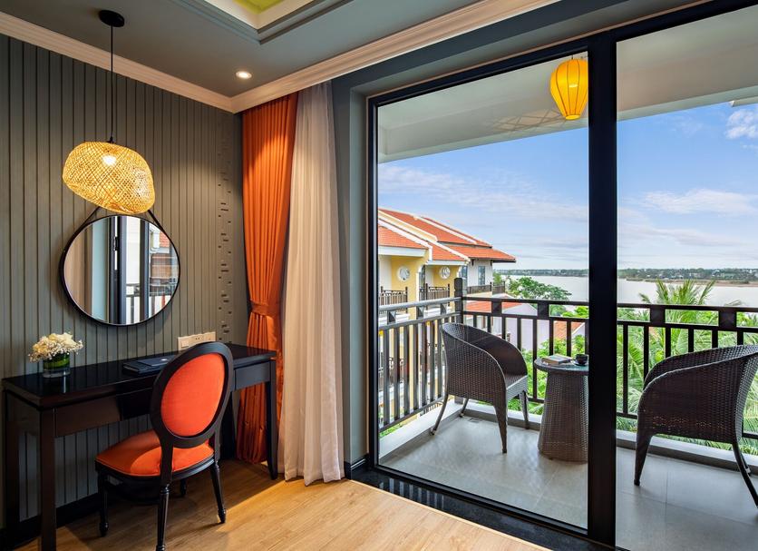Balkon Fotoğraf