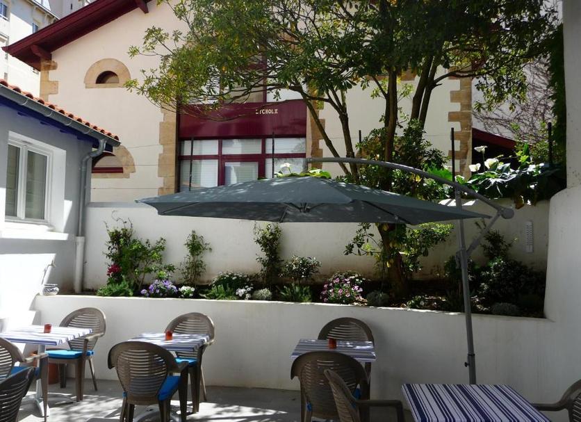 Balkon Fotoğraf