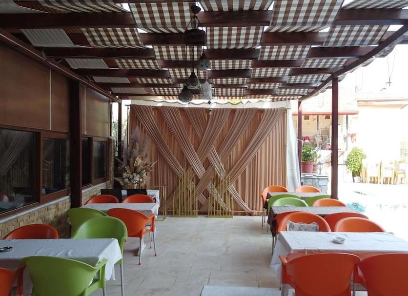 Restoran Fotoğraf