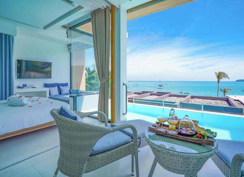 Balkon Fotoğraf