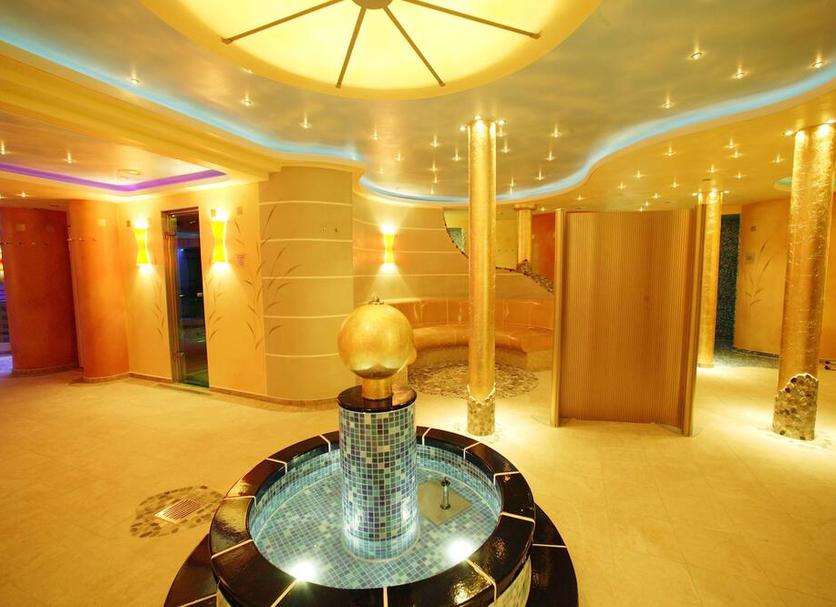 Spa Fotoğraf