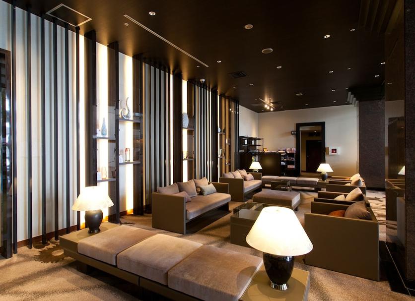 Salon Fotoğraf