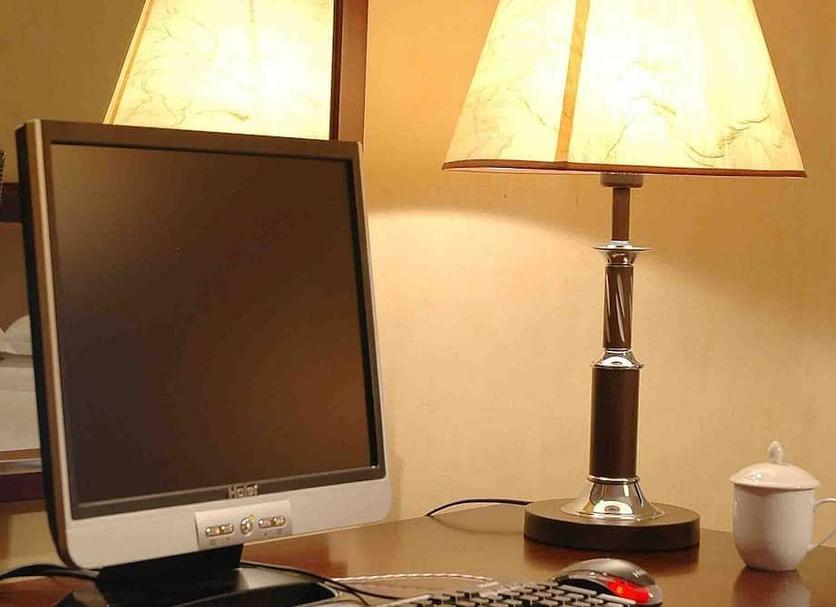 Oda olanağı Fotoğraf