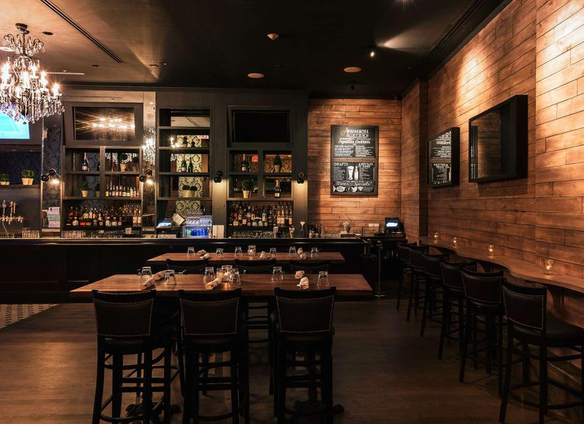 Bar Fotoğraf