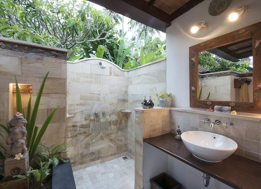 Banyo Fotoğraf