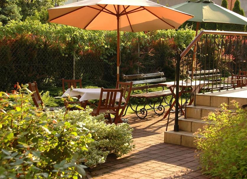 Veranda Fotoğraf