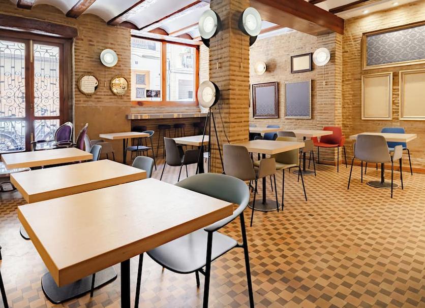 Restoran Fotoğraf