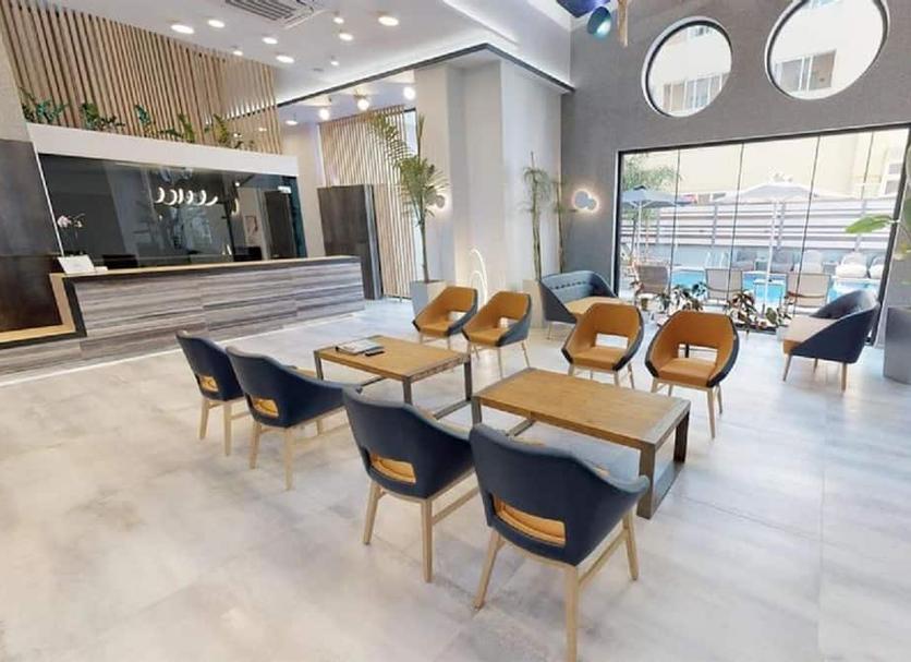 Restoran Fotoğraf