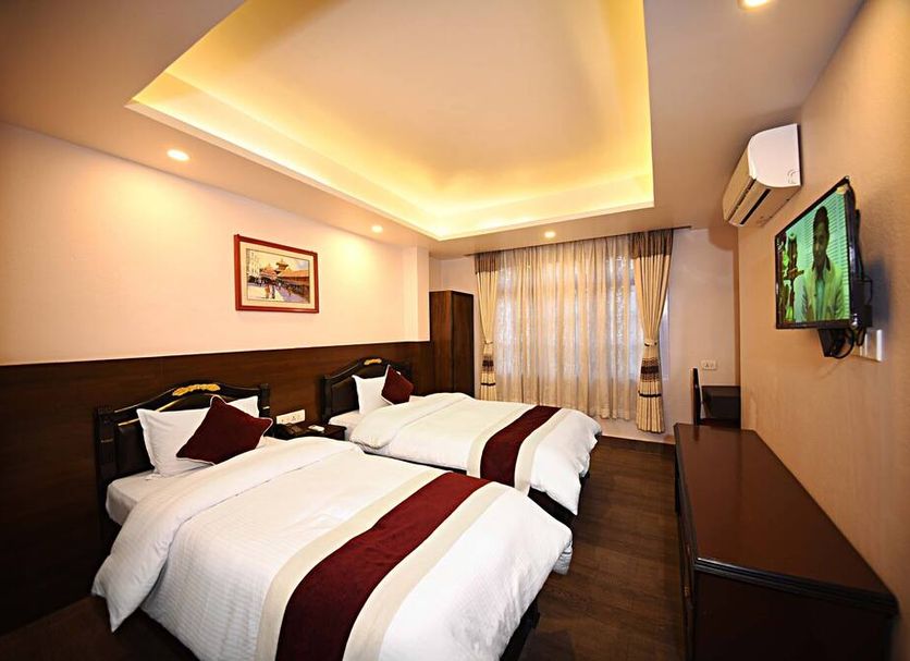 Yatak Odası Fotoğraf