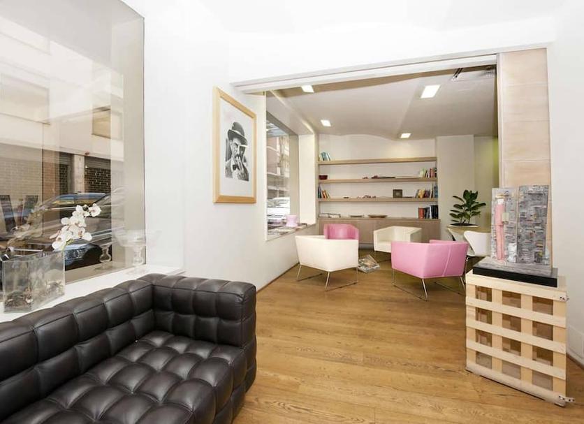 Salon Fotoğraf