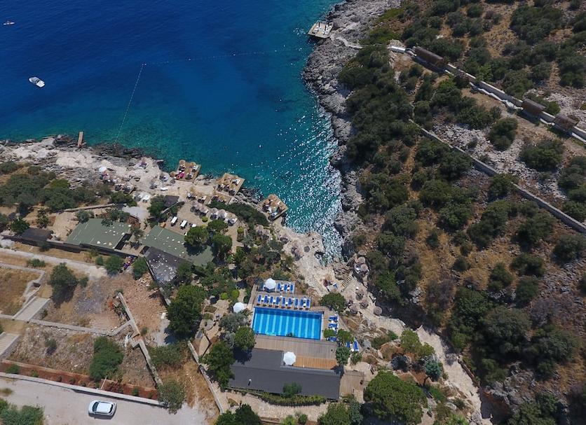 Dış görünüm Fotoğraf