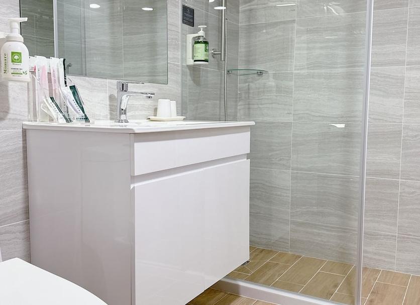 Banyo Fotoğraf