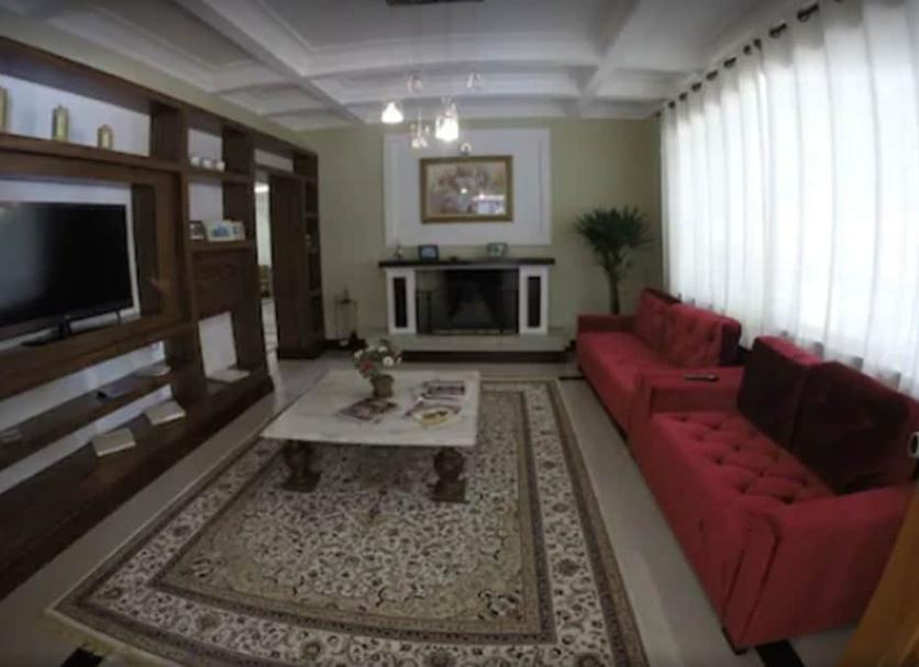 Oturma odası Fotoğraf