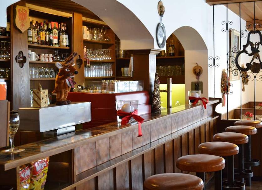 Bar Fotoğraf