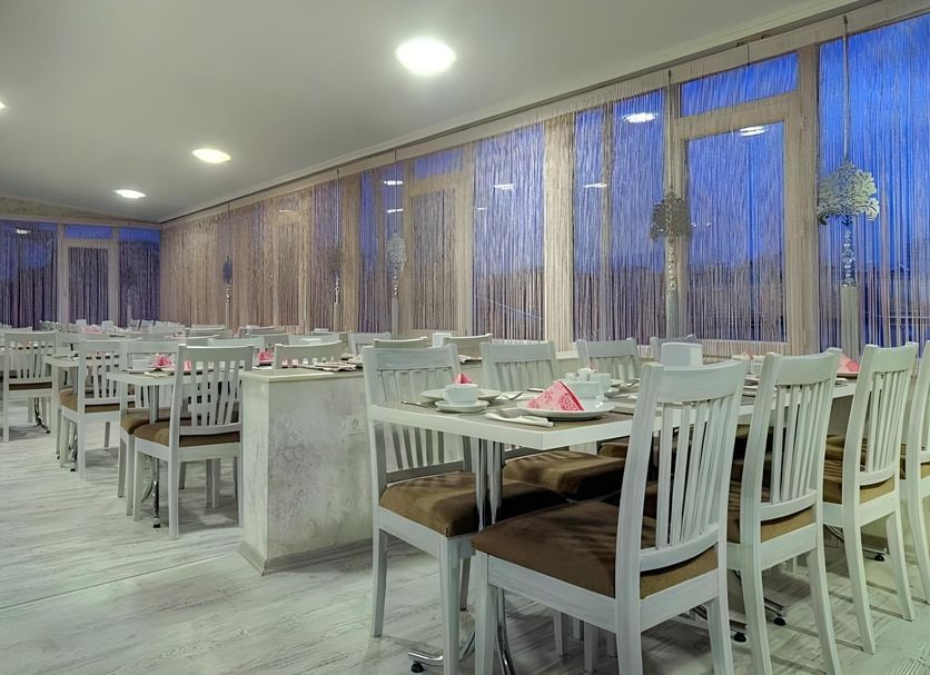 Restoran Fotoğraf