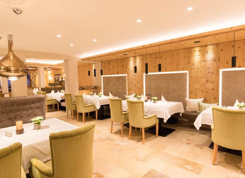 Restoran Fotoğraf