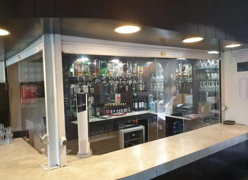 Bar Fotoğraf