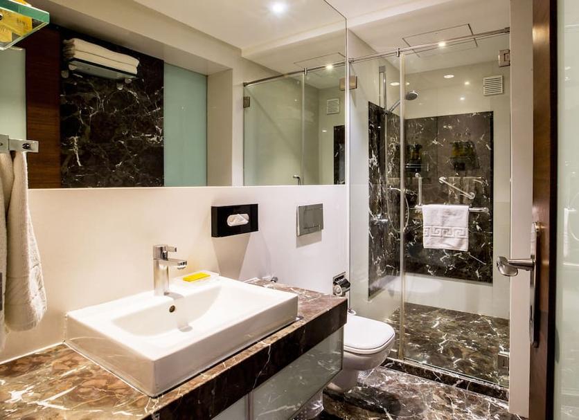 Banyo Fotoğraf