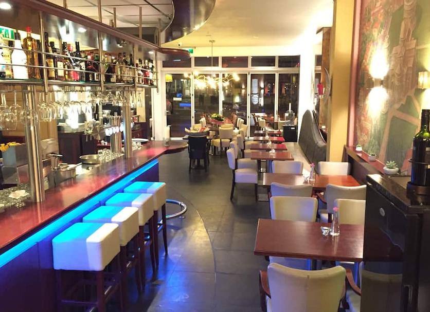 Restoran Fotoğraf