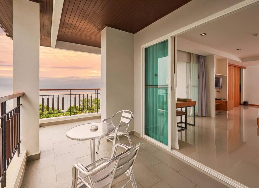 Balkon Fotoğraf