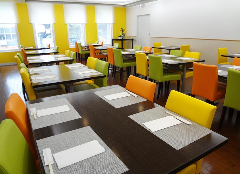 Restoran Fotoğraf